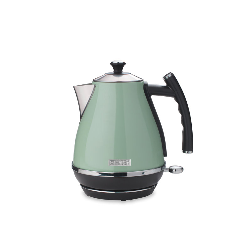 HADEN Cotswold 1.7L Electric Kettle & Reviews Wayfair.co.uk